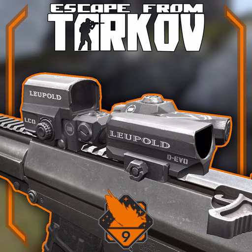 EFT D-EVO Attachment