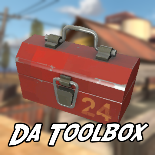 Da Toolbox